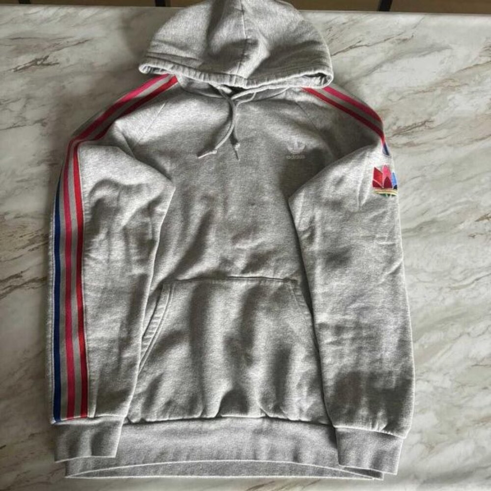 Men's Adidas Originals Hoodie